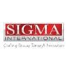 Sigma International Logo