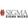 Sigma Micro Logo