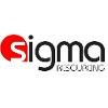 Sigma Resourcing Logo