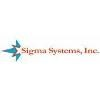 Sigma Systems (Massachusetts) Logo