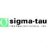 Sigma-Tau Pharmaceuticals Logo