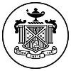 Sigma Theta Tau International Honor Society of Nursing Logo