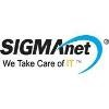 SIGMAnet Logo