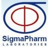 Sigmapharm Laboratories Logo