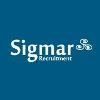 Sigmar Recruitment Logo