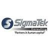 SigmaTek Consulting Logo