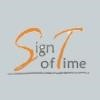 SIGN OF TIME Logo