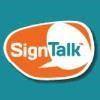 Sign Talk Logo