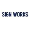 Sign Works Logo