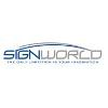 Sign World Logo