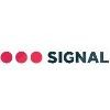 Signal (UK) Logo