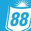 Signal 88 Security Logo