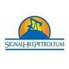 Signal Hill Petroleum Logo