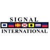 Signal International Logo
