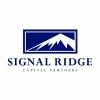 Signal Ridge Capital Partners Logo