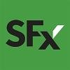 SignalFx Logo