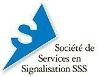 Signalisation SSS Logo
