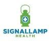 Signallamp Health Logo