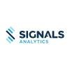Signals Analytics Logo