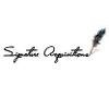 Signature Acquisitions Logo