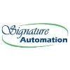 Signature Automation Logo