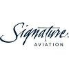 Signature Aviation Logo