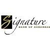 Signature Bank of Arkansas Logo