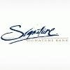 Signature Bank Logo