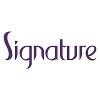 Signature Care Homes Logo