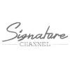 Signature Channel Logo