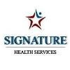 Signature Health Services Logo