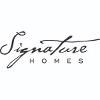 Signature Homes (Alabama) Logo