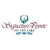 Signature Pointe on the Lake Logo