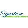 Signature Retirement Living Logo