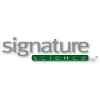 Signature Science Logo