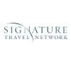 Signature Travel Network Logo