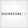 SignatureFD Logo