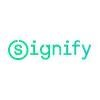 Signify Logo