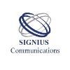 Signius Communications Logo