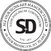 Signs & Decal Corp Logo