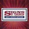 Signs By Tomorrow Logo
