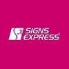 Signs Express Logo