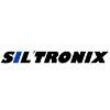 Sil'tronix Silicon Technologies Logo