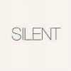 SILENT MODELS - USA Logo