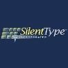 Silent Type Logo