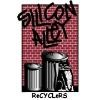 Silicon Alley Recyclers Logo