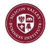 Silicon Valley Business Institute Logo