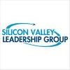 Silicon Valley Leadership Group Logo