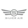 Silver Air Logo