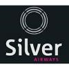 Silver Airways Logo